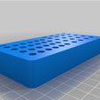 Filler3.png Trofast 3d printing accessorie holder