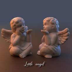 angel1.jpg Little Angel