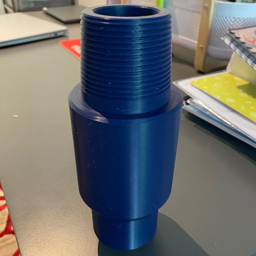 IMG-20240421-WA0008.jpg Drill Pipe PIN CONNECTION - NC50