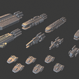 Krakkor_Fleet_1.png Krakkor Fleet Miniatures