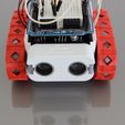 VnoZ%nwNTNu5Z3zH8io3RA_thumb_48d.jpg STL file Filaflex Tracks DLC for SMARS・3D printer model to download