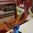 20190427_145040.jpg Crash Bandicoot - Controller Stand