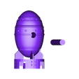 MiniNuke_base_fixed.stl Vertibird VB-01 - Fallout 4