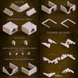 What-You-Get-4.jpg Bastion of Stone 2 - The Dwarven Mines