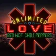 redhotchilipeppers.webp Red Hot Chili Peppers Unlimited Love sign