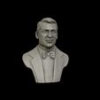 25.jpg Cary Grant bust sculpture 3D print model
