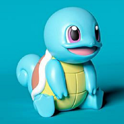 302d0e_86960dfdbdb04656b0793773fe831071_mv2-Editado.png Fichier STL squirtle Alcancía para ahorros - Dinero Monedas・Design pour impression 3D à télécharger