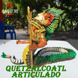 quetzalcoalt7.png quetzalcoatl the feathered serpent