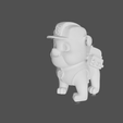 rubble.png ポー・パトロール