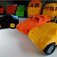14fa81eecbdd41335faff7692f0de53d_preview_featured.jpg Car collection - Duplo compatible