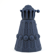 Evil-Emperor-Back-Final.png Evil of the Daleks Emperor - 28mm/32mm Miniature