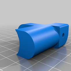 Rotule.png Descargar archivo STL gratis Ender 3 V2 Support Logitech C920 - AVALON • Plan de la impresora 3D, xkain