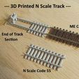 20-10-22_3D_Track-1.jpg N Scale -- Code 55 End of Track Section.....