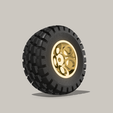 Rims01.png AXIAL SCX30 - Шина 01