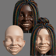 BJD-doll-head-smile_.png BJD Doll Smile Head #tan