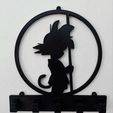 DBZ00.jpg DRAGON BALL Z KEY HOLDER