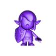 linkall.stl Link (Link's Awakening)