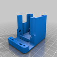 X_Cap_V1.png Direct Drive & Hero Me Remix 4 for Ender 3 & CR10S