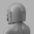 8.jpg The Mandalorian post apocalyptic helmet UPDATE