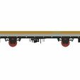 ZCA-3.jpg OO Model Railway BR Seahorse ZCA Ballast Wagon