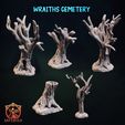 trees.jpg Wraiths Cemetery - Full Graveyard Set