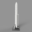 4.png Ariane 5 (42cm)