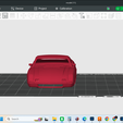 Screenshot-2492.png 1970 Ford Torino King Cobra scale detailed model, hollow shell body, clean no interior, rc, slot, drag, cars, resin, fdm, printable