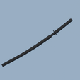 r2.png Samurai Katana Tamaño real
