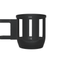 01.png cup holder - Stand based