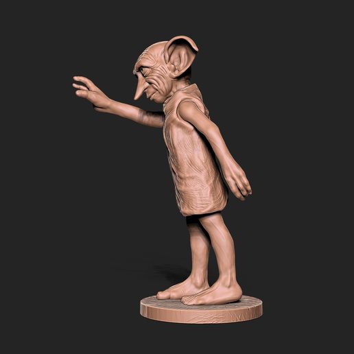 6.jpg DOBBY HARRY POTTER D