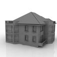 Modern_house_4.jpg Modern house 3D model