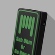 masgenetic-door-mod.png Sub ohm or go home Mech Mod