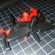 IMG_20160207_183024.jpg WANHAO Duplicator 4S Depth Gauge Holder (Leveling Simplifier)