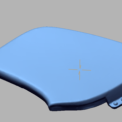 image-10.png F1EB-17A989-A Capuchon de crochet de pare-chocs Ford Focus