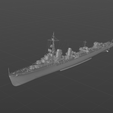 German-destroyer-K.-Schoenberg-3D-model-material-1.png German destroyer "K. Schoenberg" 3D model material