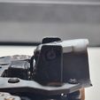 20250114_163943.jpg GepRC Cinelog 25 V2 DJI o4 air unir Camera and antenna mount