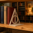 Harry-Potter-Deathly-Hallows.png Shelf Books Support Collection
