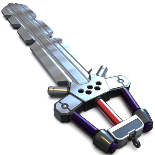 fenrir.6.jpg Fenrir Keyblade from kingdom hearts