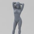 7761.jpg Mary Jane Watson | Symbiote Black Suit Edition – High Detail Statue