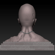 Cattura4.PNG Zombie Bust Printing Gaming Miniature | Assembly