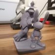 Small.jpg Sam and Max Freelance Police Statue