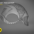 stargirl-mask-wire.4.png 3D-Datei Stargirl - Maske・3D-druckbare Vorlage zum herunterladen