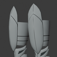 Screenshot-2025-09-27-132820.png Platinum Dragon Lord - Overlord | Cosplay Armor - EVA Foam Template (PDO + PDF)
