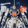 468438192_18294384523228911_511913943599167659_n.jpg ZAKU IV HG 153mm (update to 10 Sep 2024)