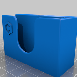 bad17b18-2059-47b7-824f-a889ebf732e8.png Archivo 3D gratis Soporte magnético Bitzero 2・Plan para descargar y imprimir en 3D