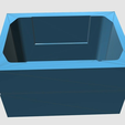 Smoant_Charon_Mini-1.png Vape desk tidy v2 (design your own insert mod holders)