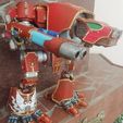 4. Planet Battle Doggo