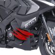 New-Project-1.jpg Universal motorcycle spoiler - winglet motorcycle-Spoiler motorcycle NAKED
