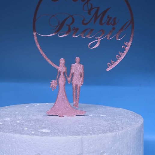 Mr & Mrs Brazil 2026