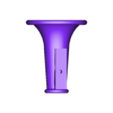 trompetaL.STL Filament Guide